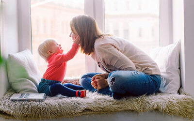 Affordable Child Care Solutions for Work-From-Home Parents